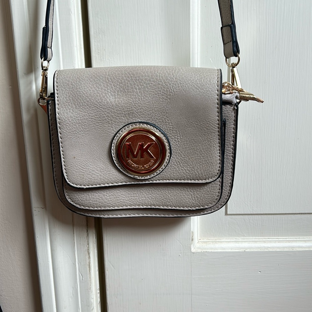 Michael Kors crossbody purse